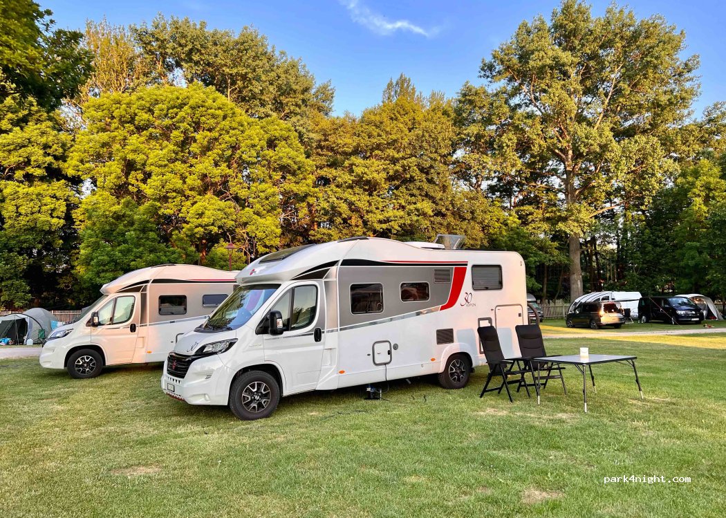 Camping Drei Gleichen — foto 3