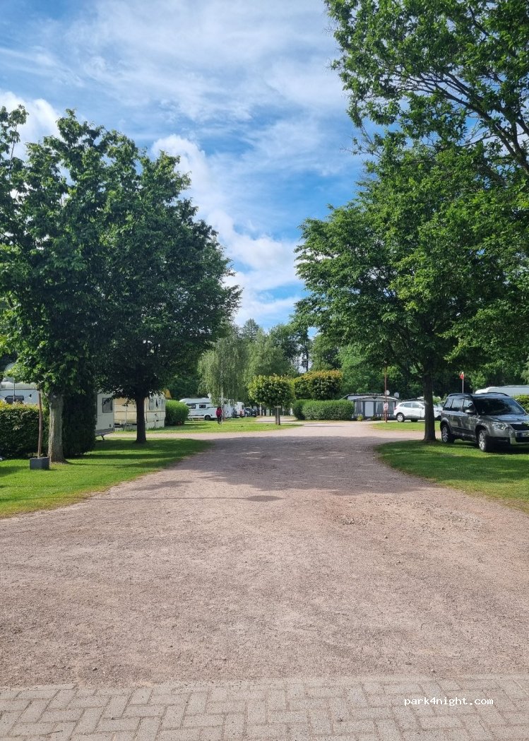 Camping Drei Gleichen — foto 4