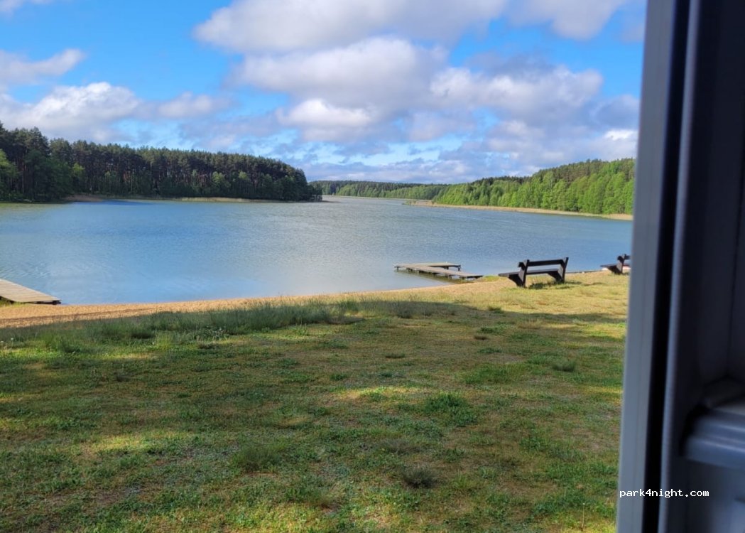 The Basia campsite — foto 3