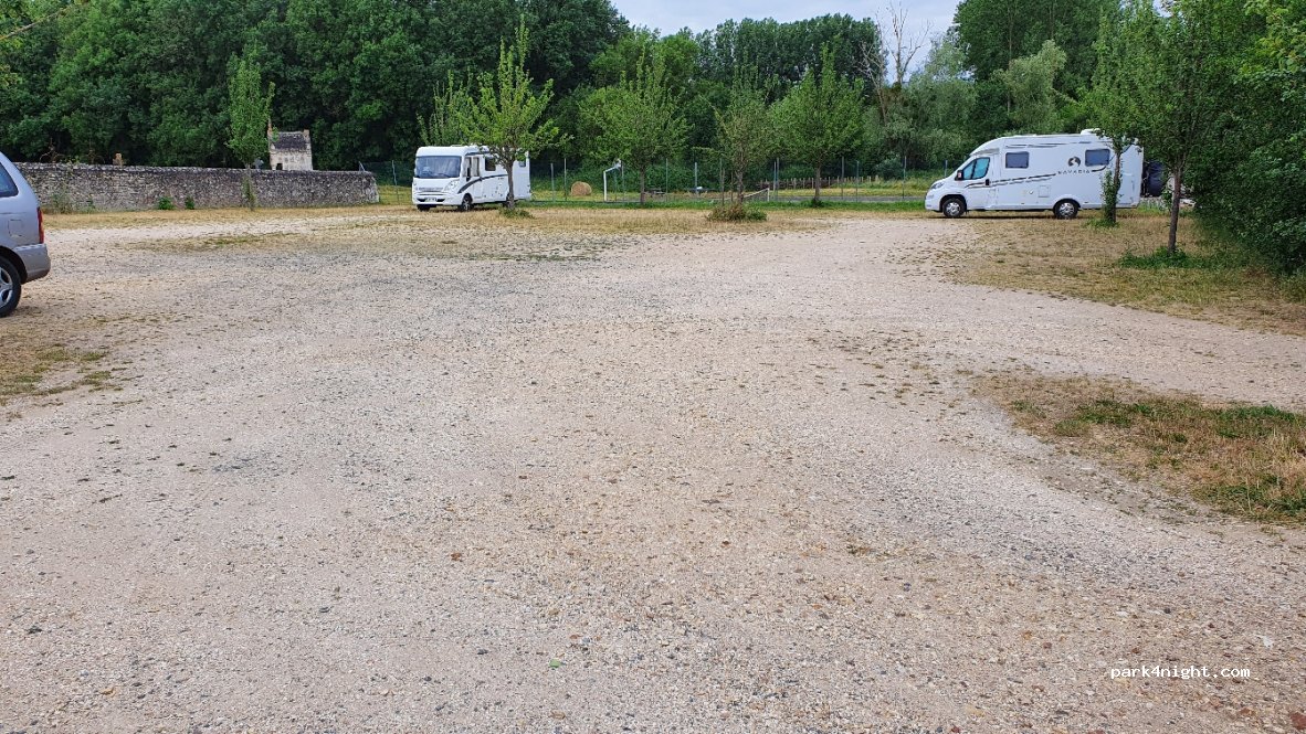 (37310) Chédigny - 4 Chemin de l'Alambic — foto 2