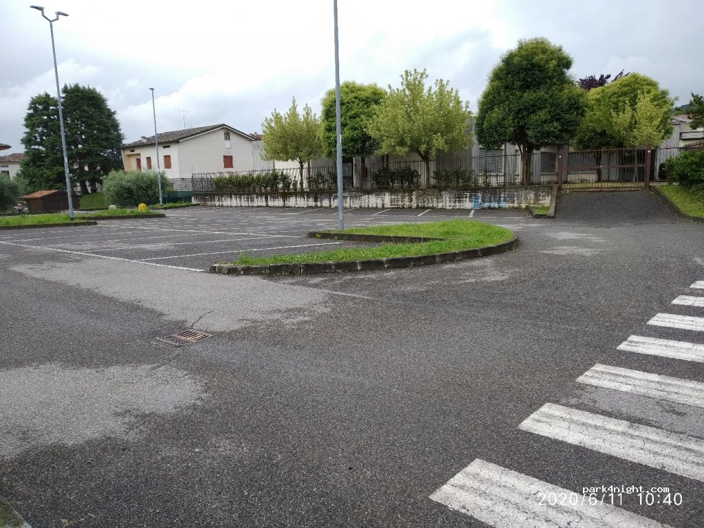 (25049) Clusane - 13 Via Sandro Pertini — foto
