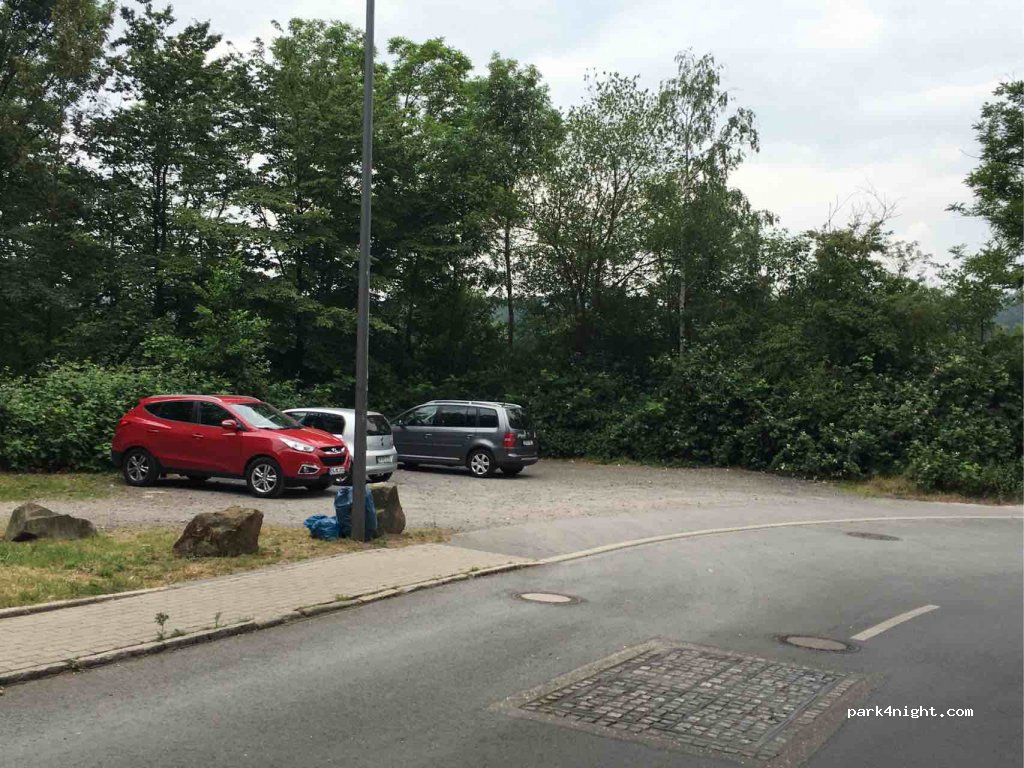 (44879) Bochum - 181-183 Lewackerstraße — foto