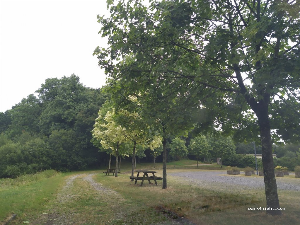 (35330) Mernel - 9 Rue Nominoë — foto
