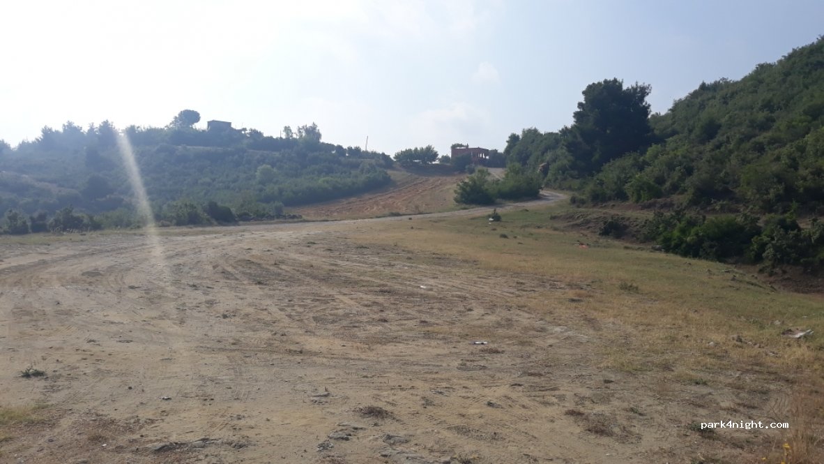 (01790) - Karayusuflu Köyü Yolu — foto 2