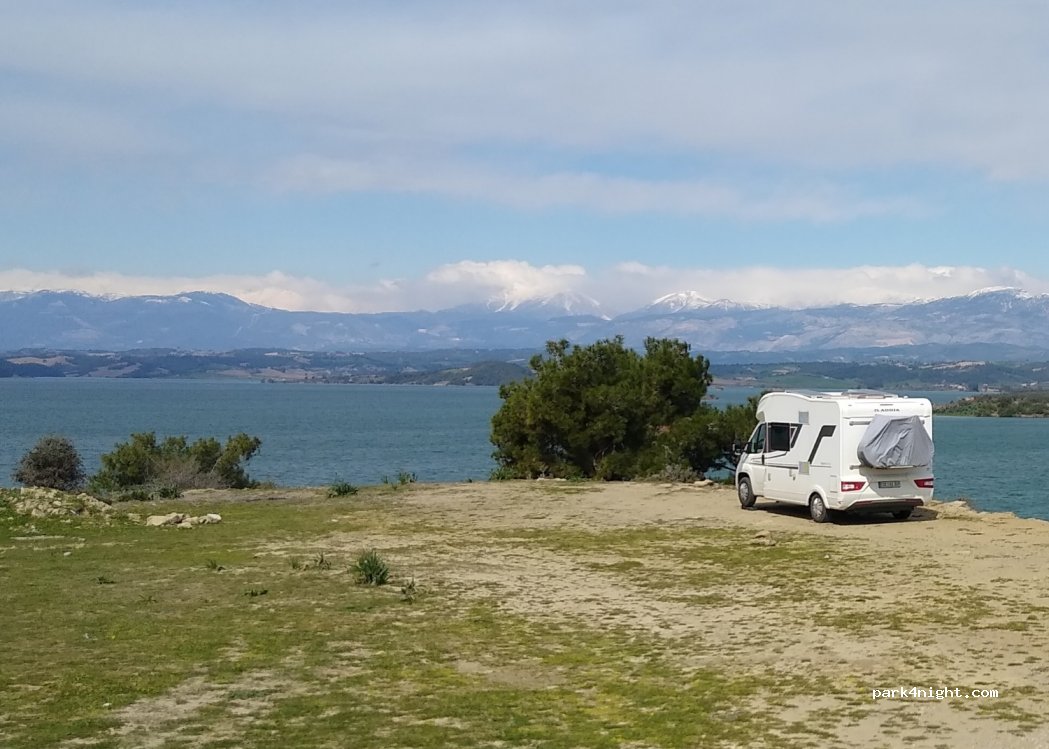 (01790) - Karayusuflu Köyü Yolu — foto 3