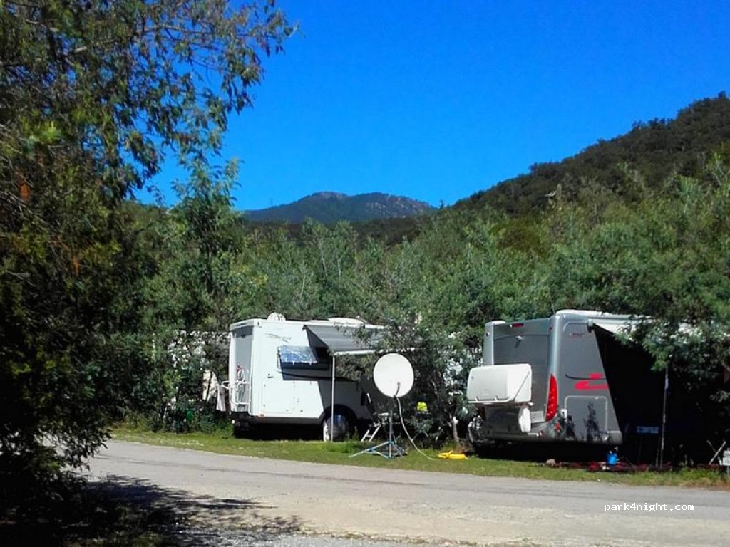 Camping du Riuferrer — foto 3