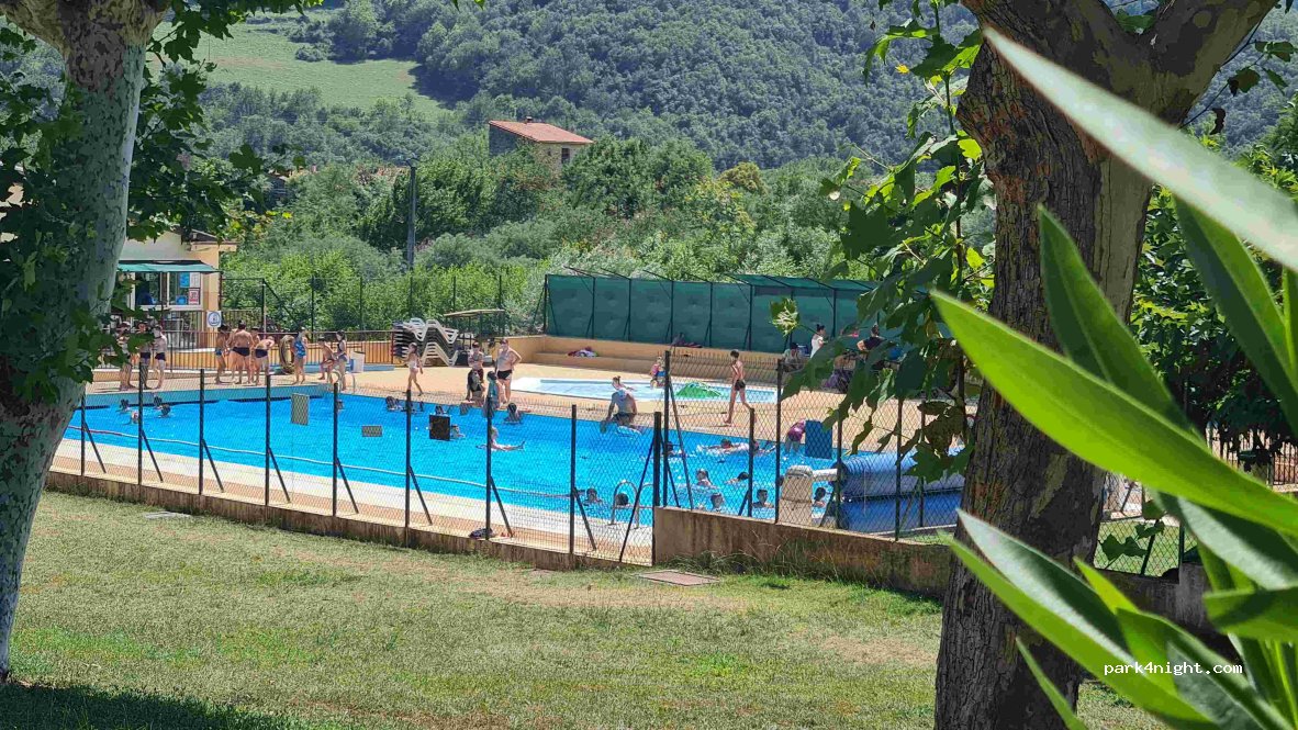 Camping du Riuferrer — foto 4