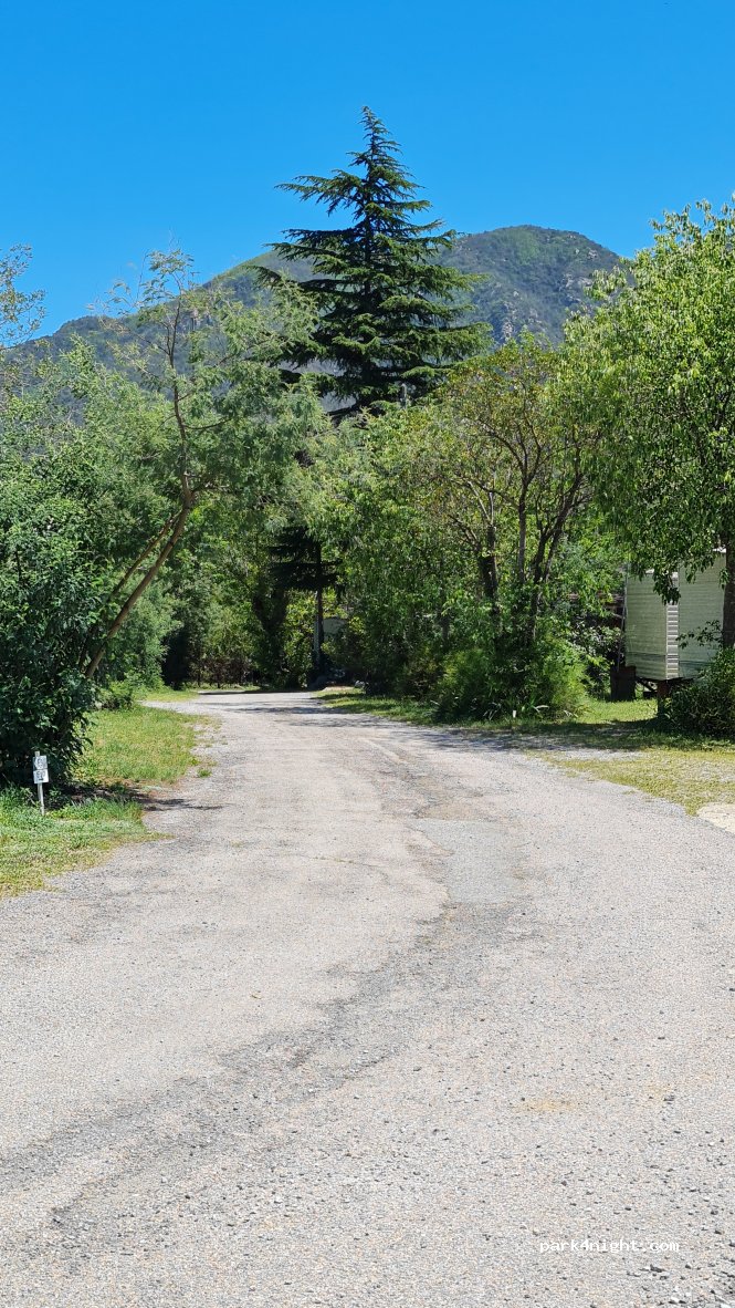 Camping du Riuferrer — foto 5