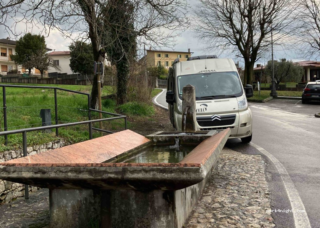 (31030) Borso del Grappa - 2 Via Giovanni da Semonzo — foto