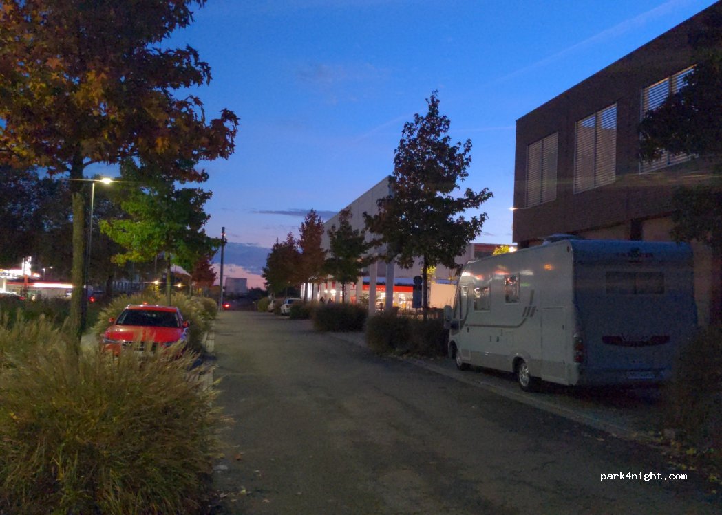 (69115) Heidelberg - 42 Eppelheimer Straße — foto 2