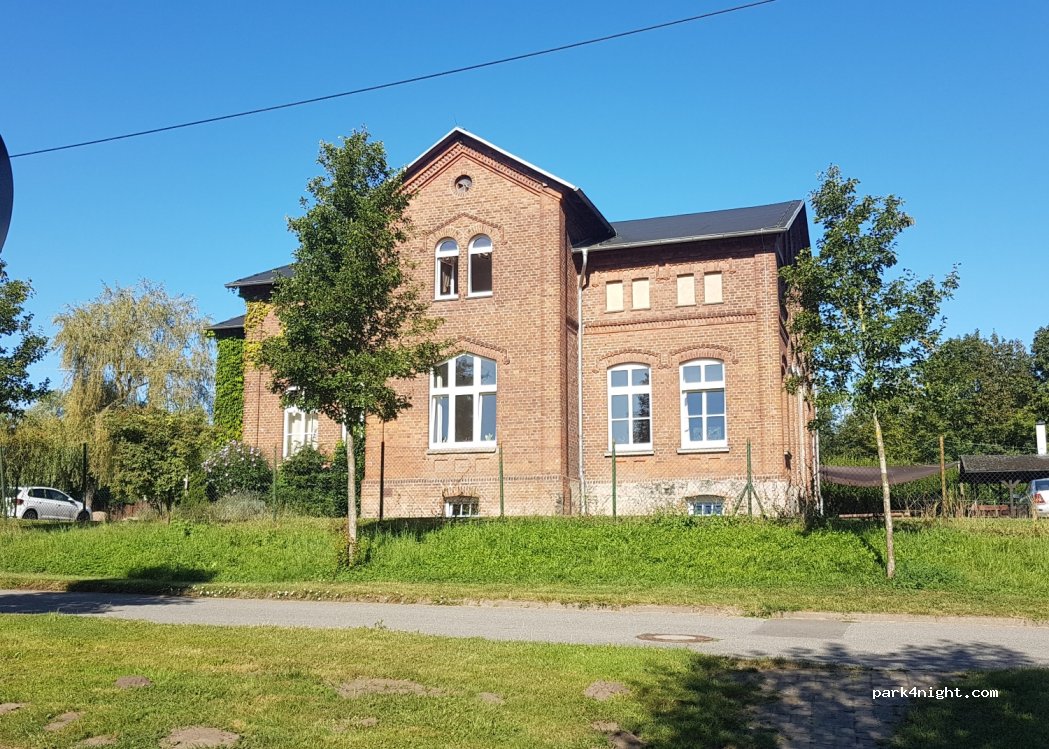(17166) Teterow - 7 Seebahnhof — foto 2