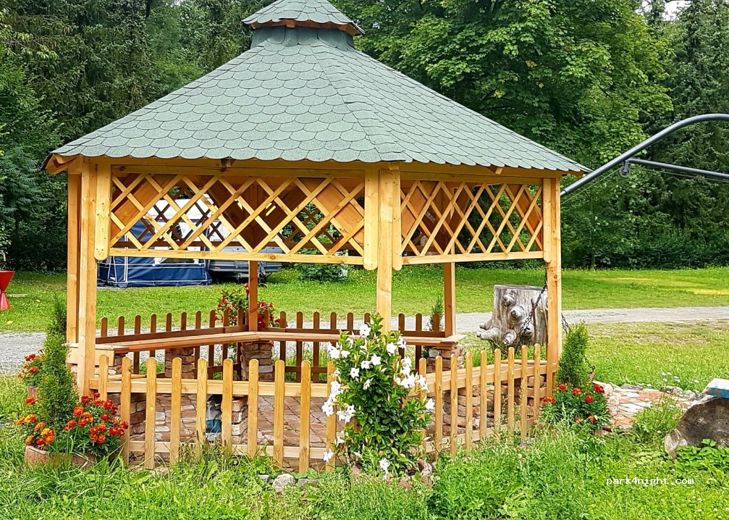 Camping Braunfels — foto 2
