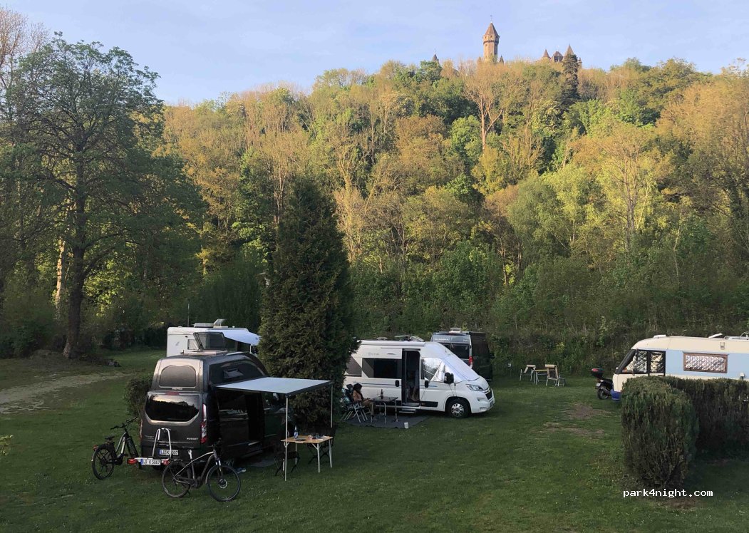 Camping Braunfels — foto 5