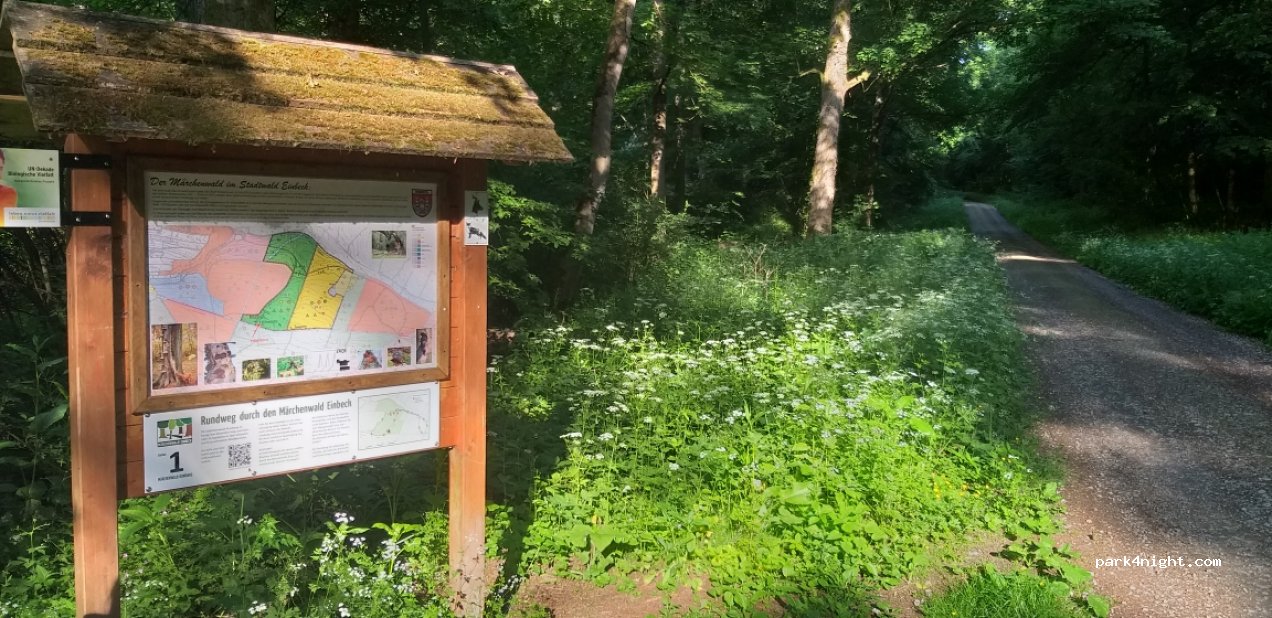 (37574) Einbeck - Hubeweg — foto 3