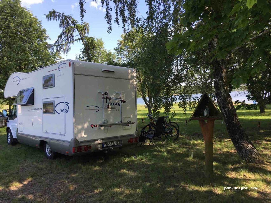 Camping Riviera — foto 2