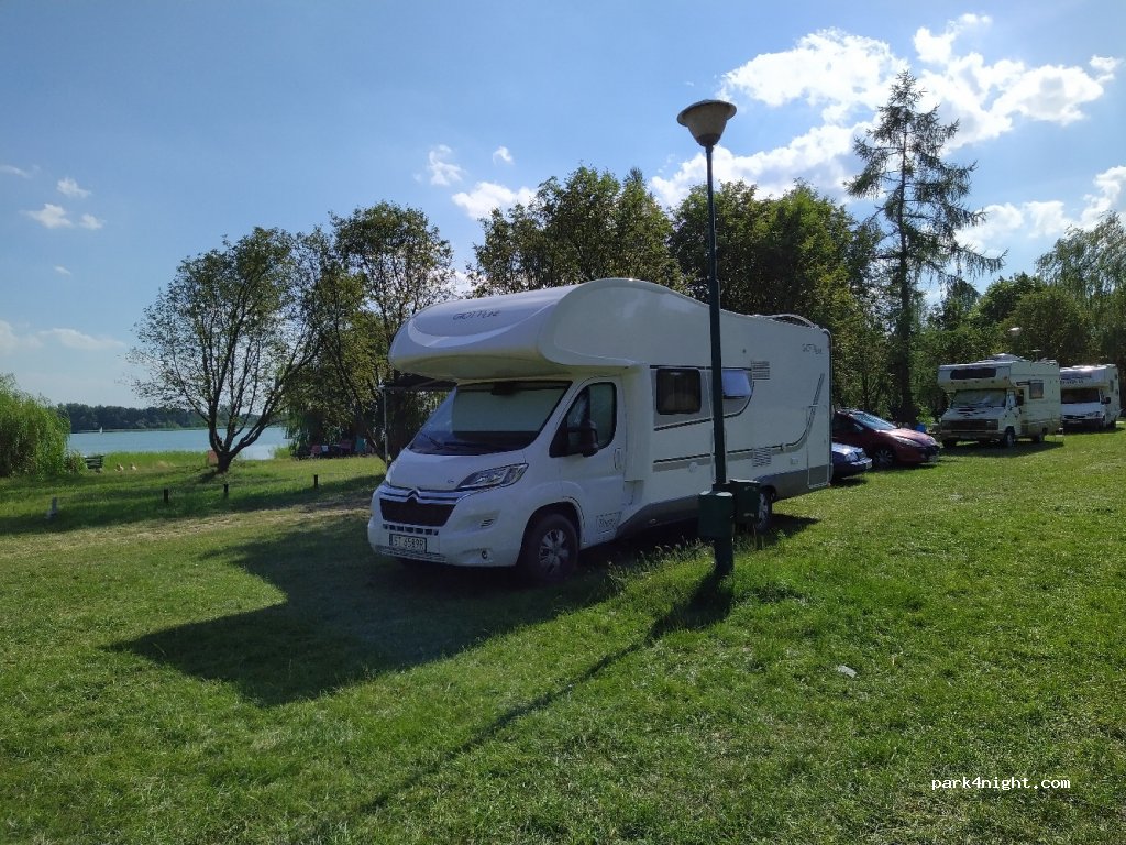 Camping Riviera — foto 3
