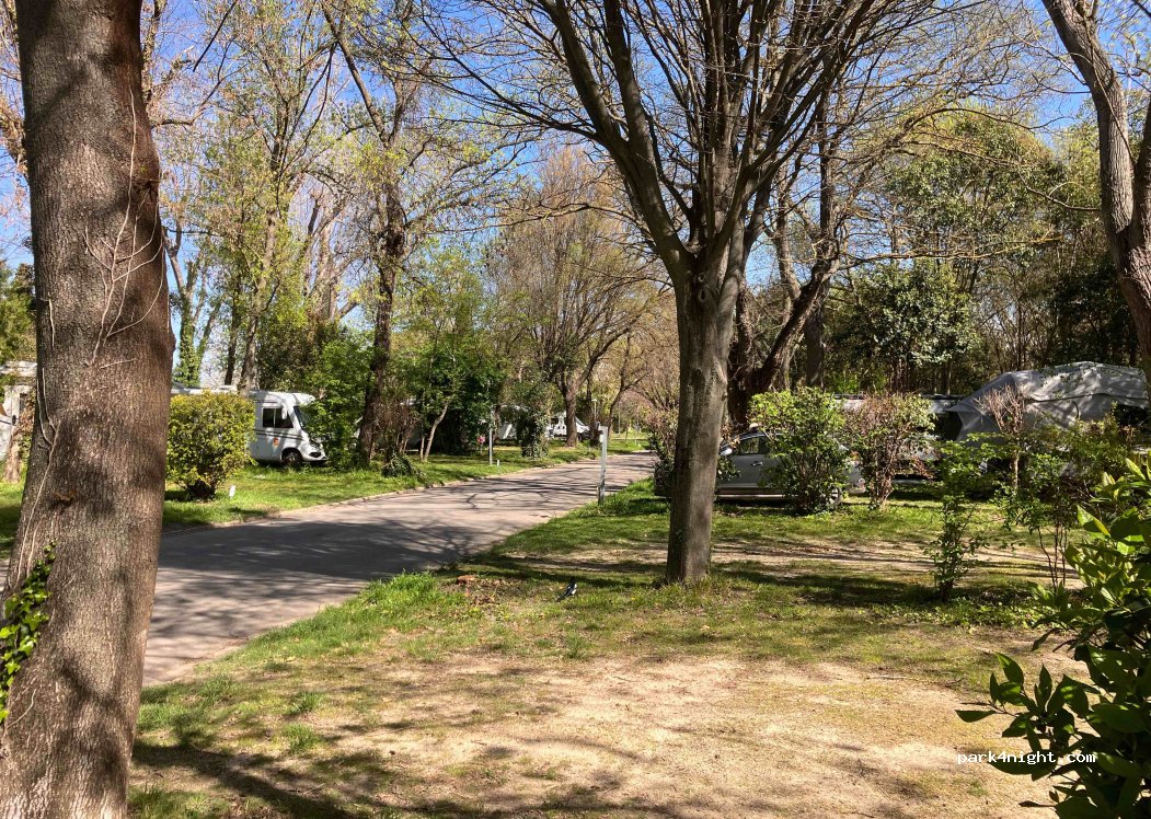 Camping du Pont d'Avignon — foto 2