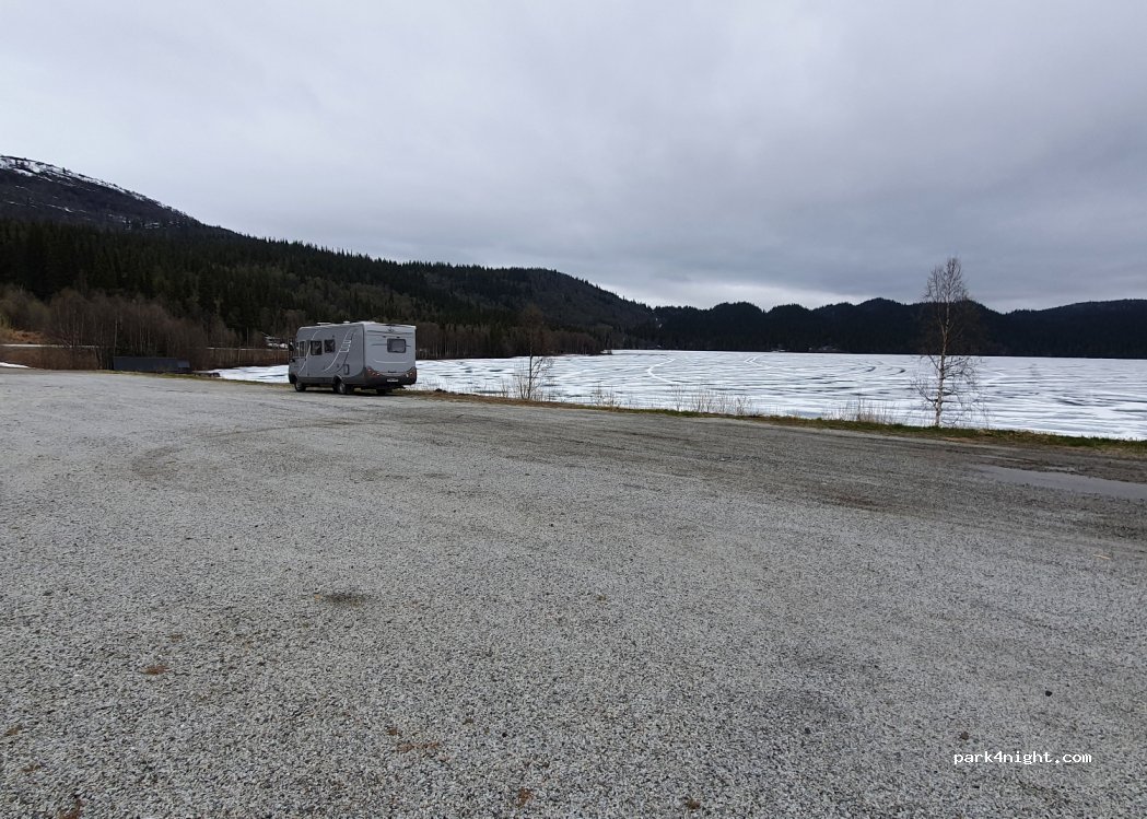 (833 99) Stora Blåsjön - 175 MESVATTNET — foto 3