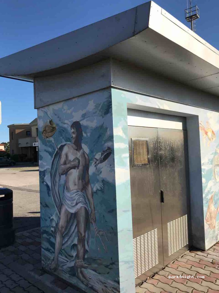 (57021) Venturina Terme - 13 Via Don Luigi Sturzo — foto 2