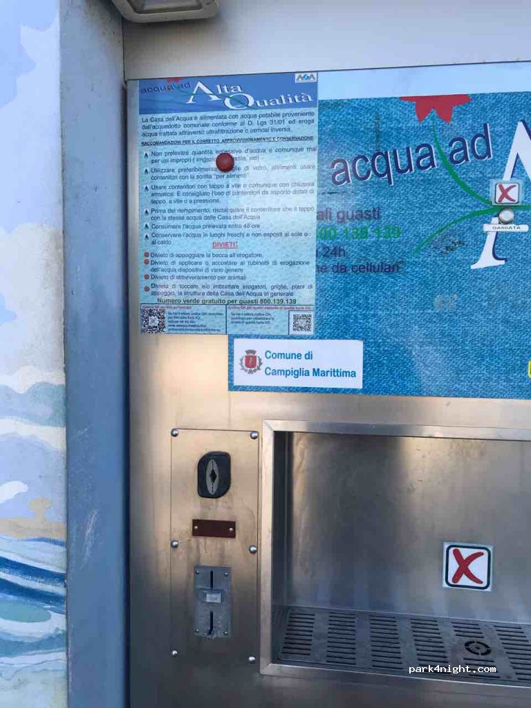 (57021) Venturina Terme - 13 Via Don Luigi Sturzo — foto 3