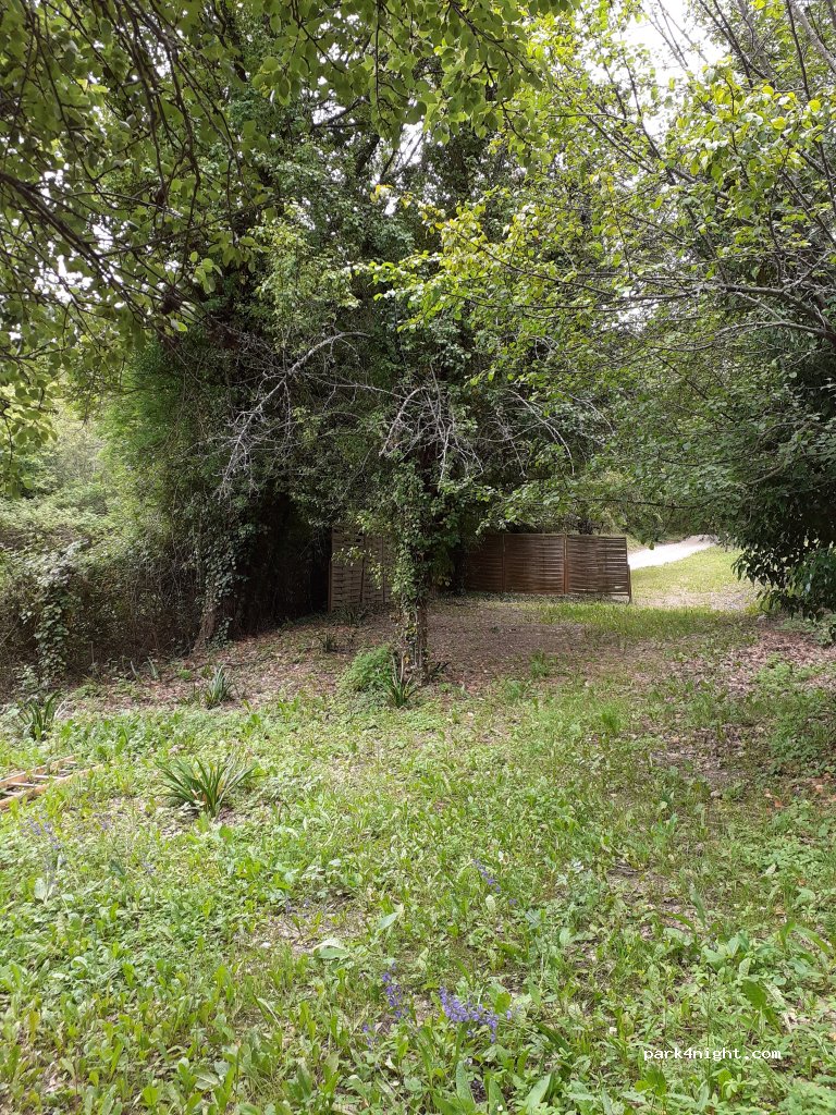 (26170) La Roche-sur-le-Buis - La Viste — foto