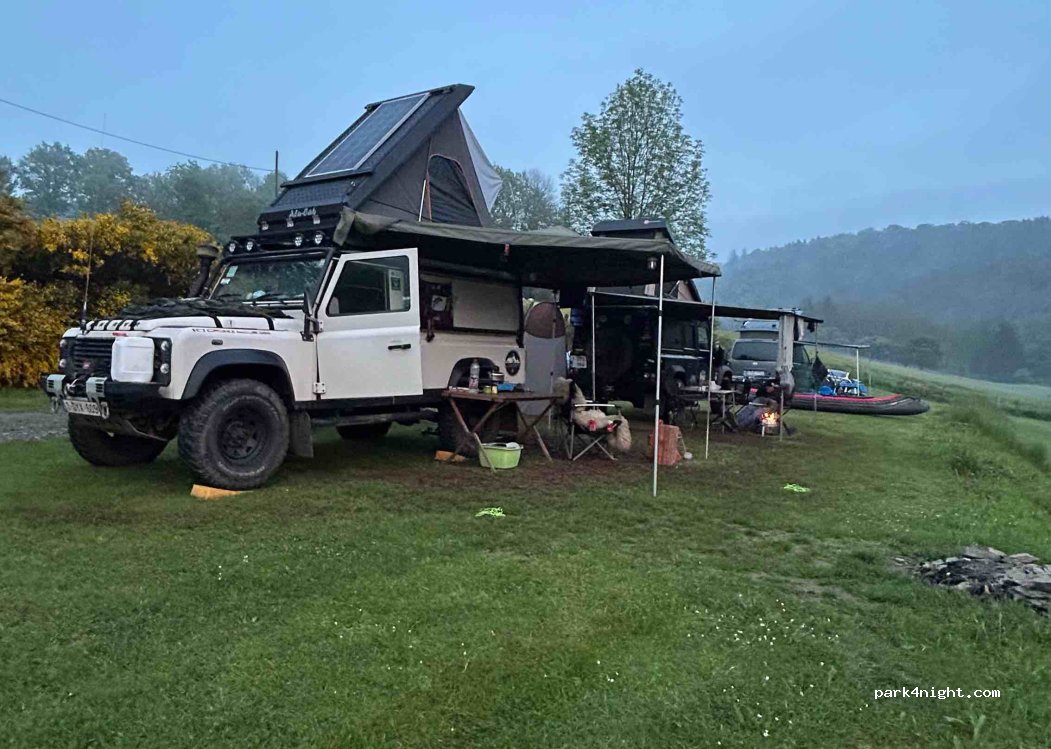 Camping Moulin Willaime — foto 4