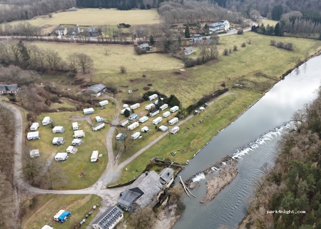 Camping Moulin Willaime — foto 5