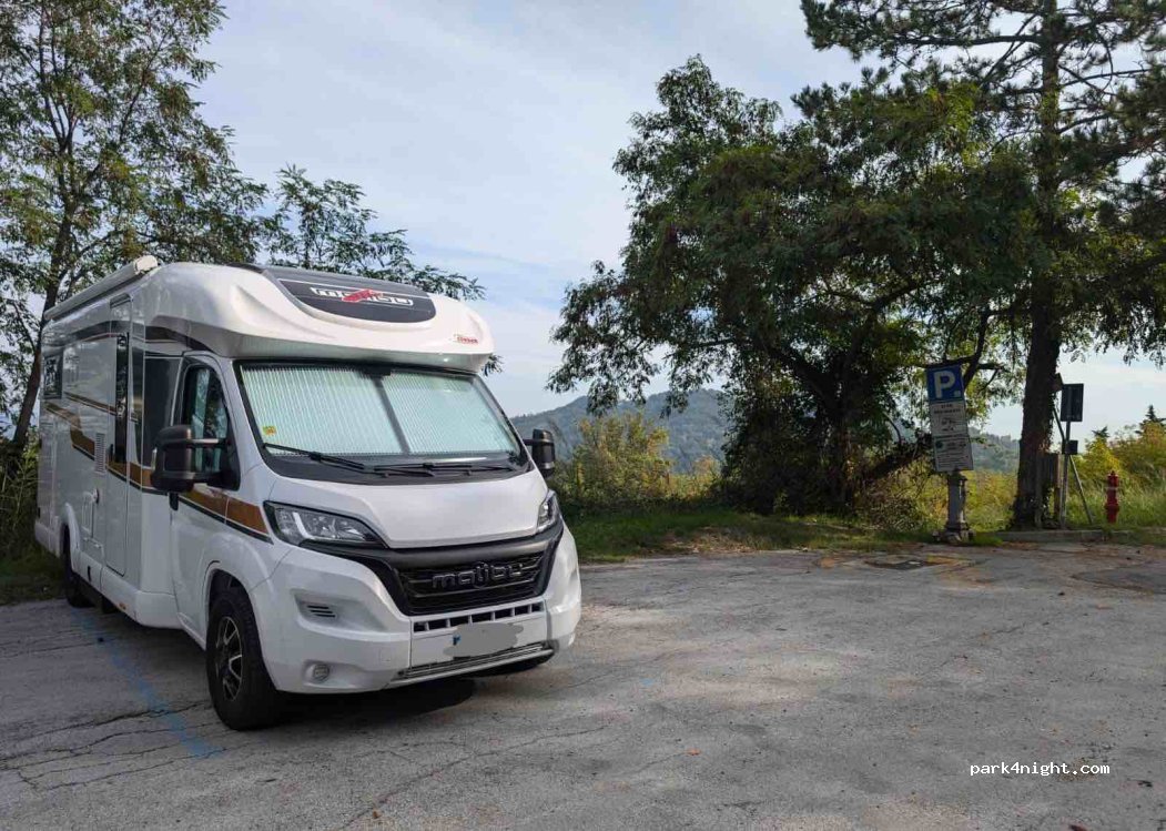 (47825) Poggio Torriana - Unnamed Road — foto 4