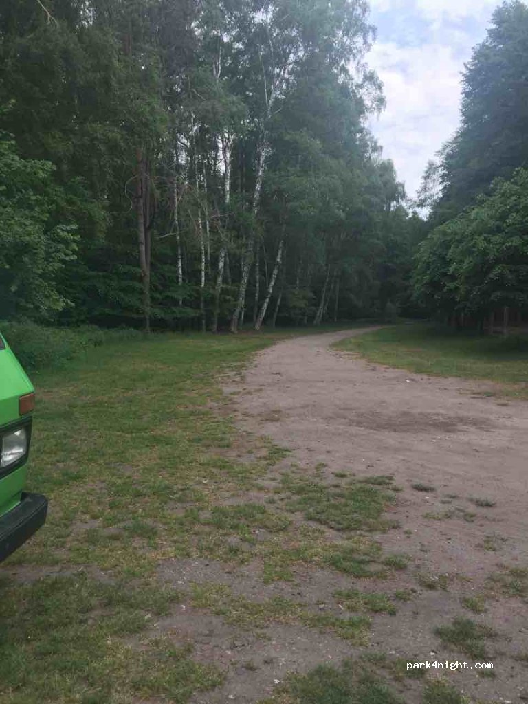 (17255) Wesenberg - 3 Am Weißen See — foto 2