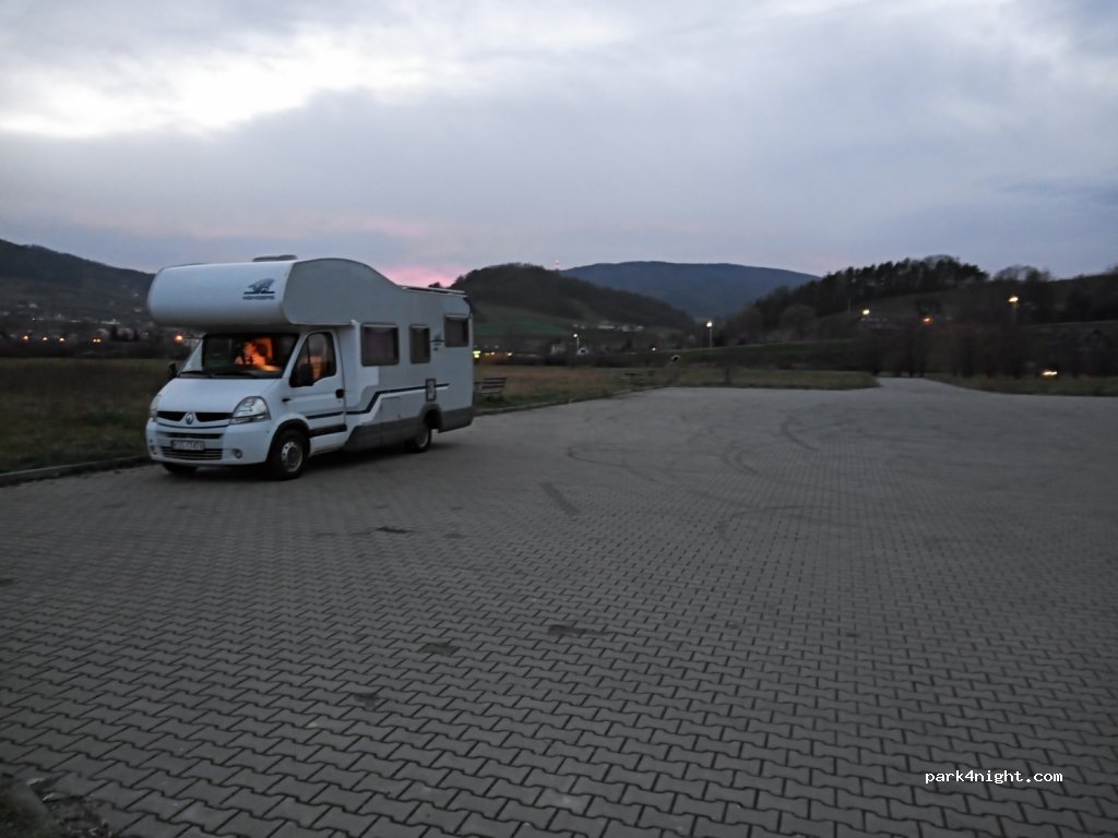 (33-312) Tęgoborze - 39 Podgórze — foto