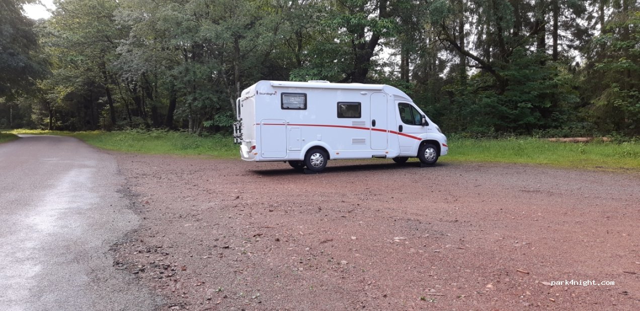 (58430) Arleuf - D500 — foto 2