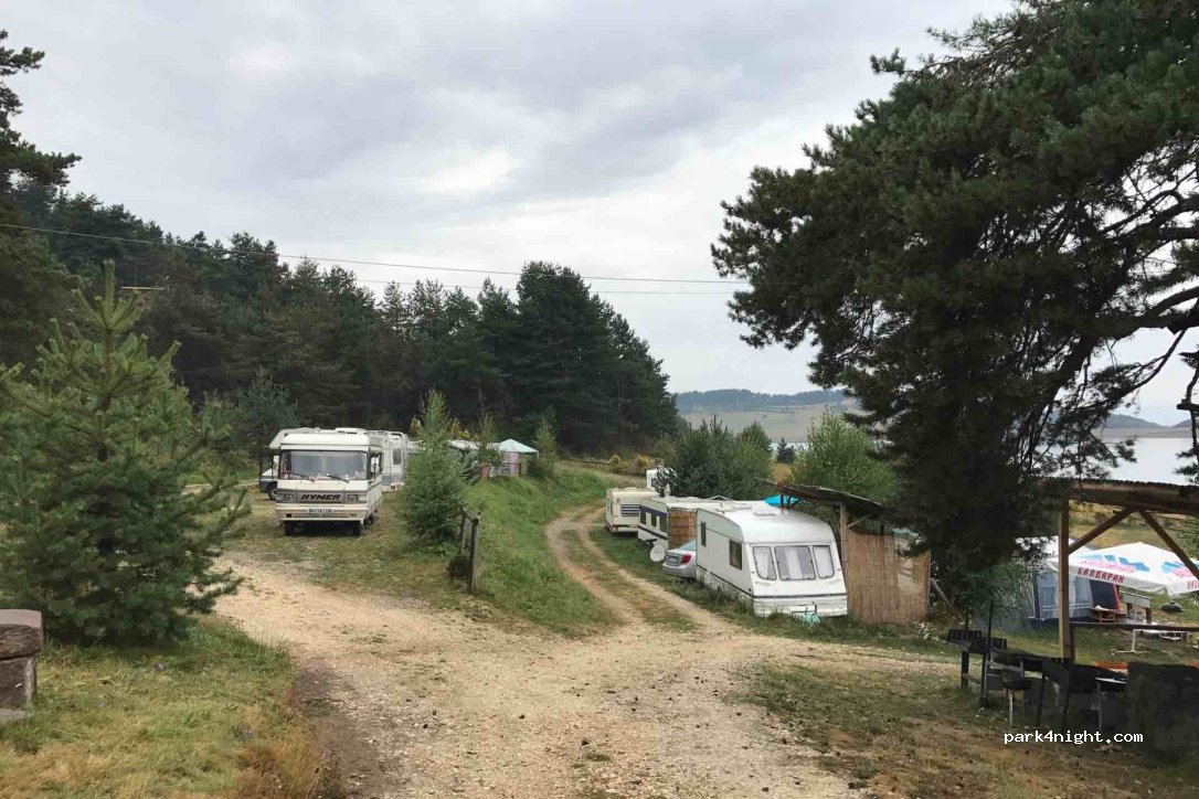 Eco Camping Batak — foto 2