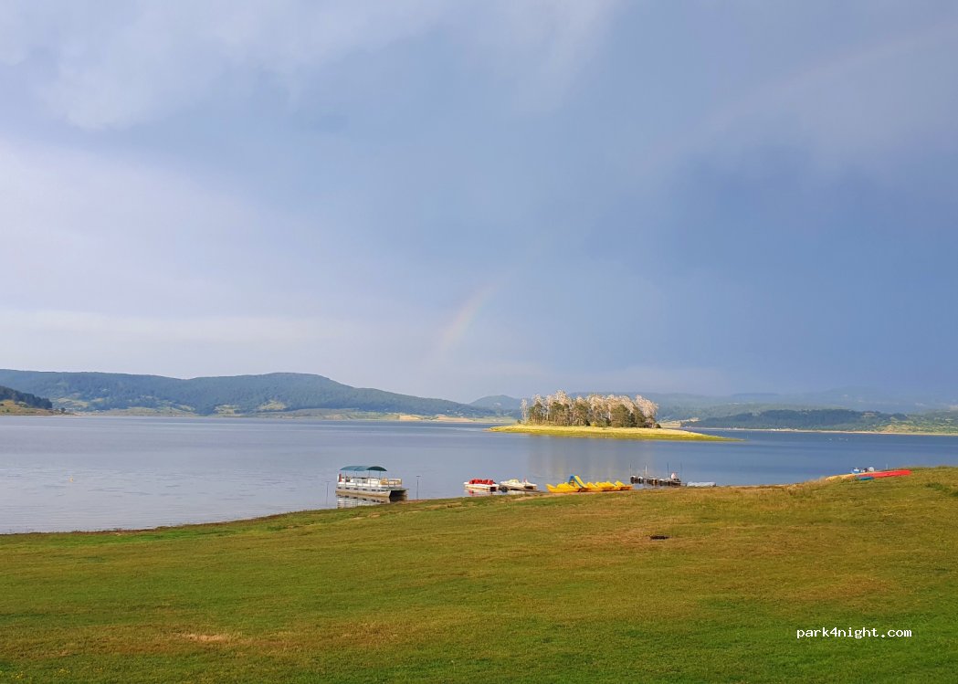Eco Camping Batak — foto 4