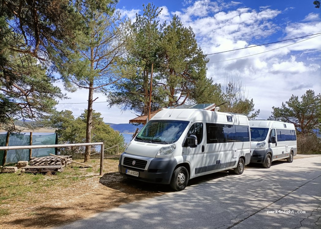 Eco Camping Batak — foto 5
