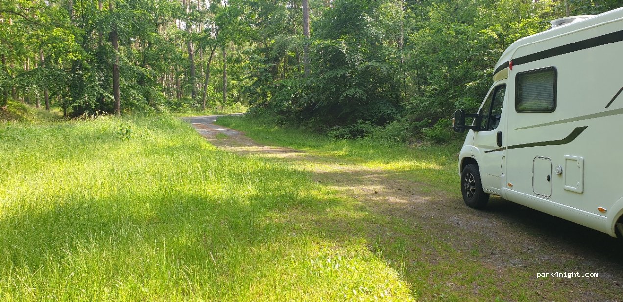 (18356) Fuhlendorf - Unnamed Road — foto