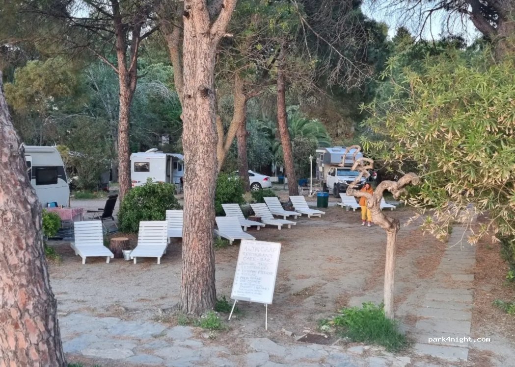 Altin Camp — foto 2