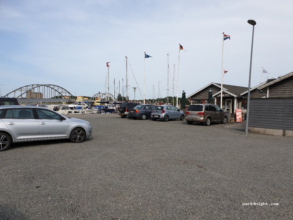 (4862) Guldborg - 352 Guldborgvej — foto