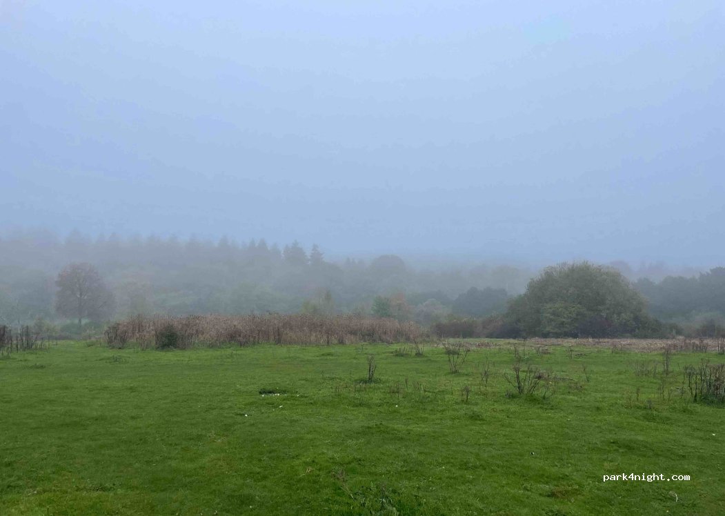 (SO21 2JG) - Farley Mount Road — foto 4
