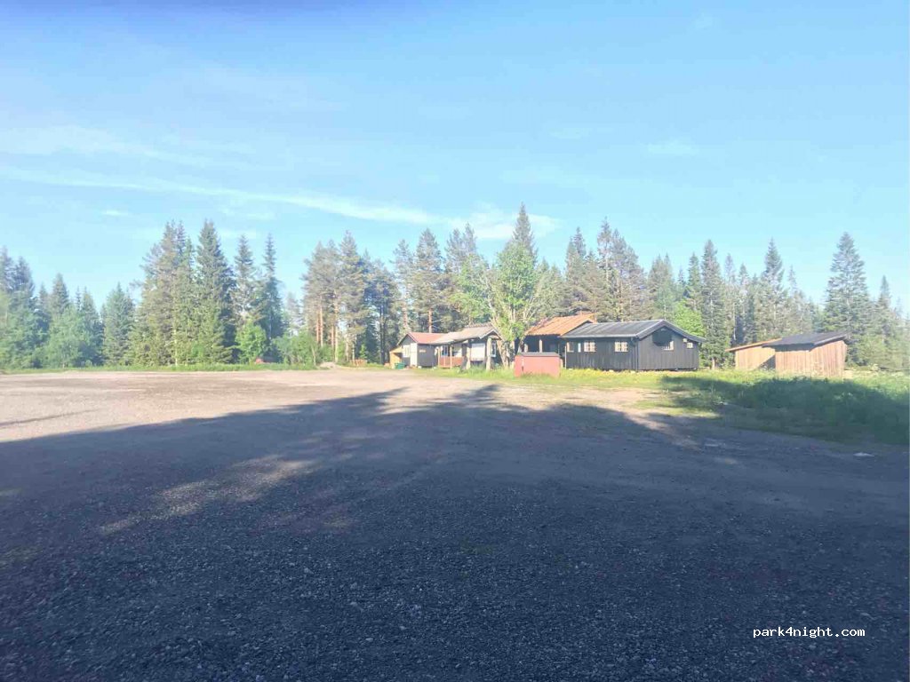 (772 90) Ljungåsen - — foto