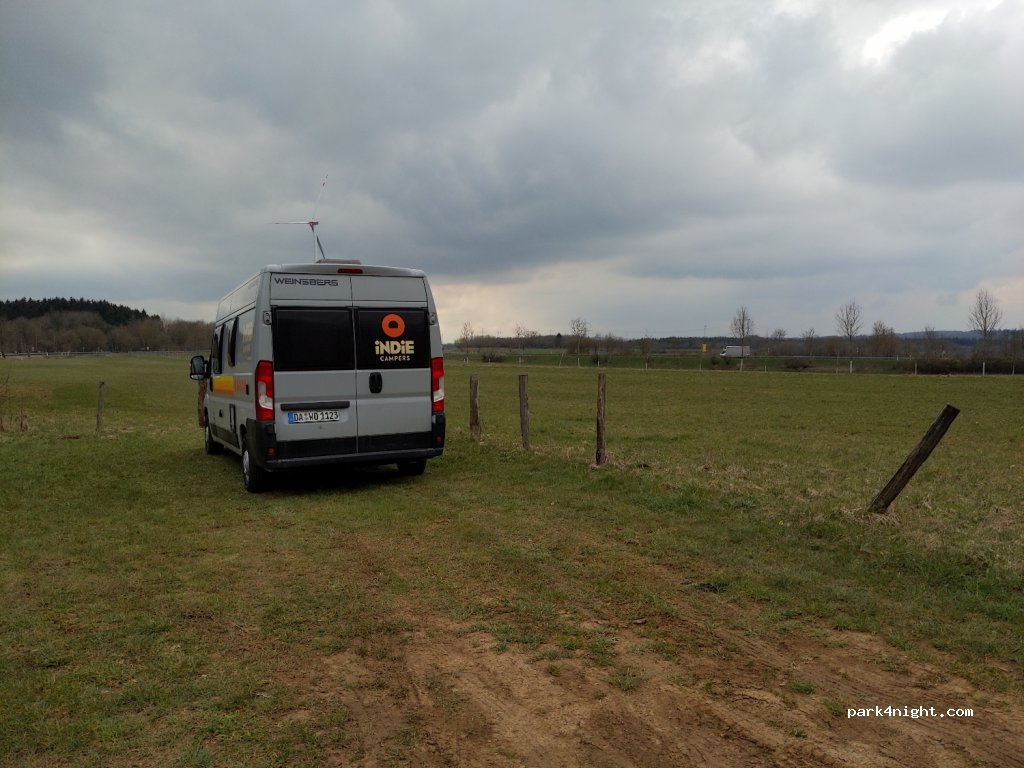(53945) Blankenheim - K70 — foto 2