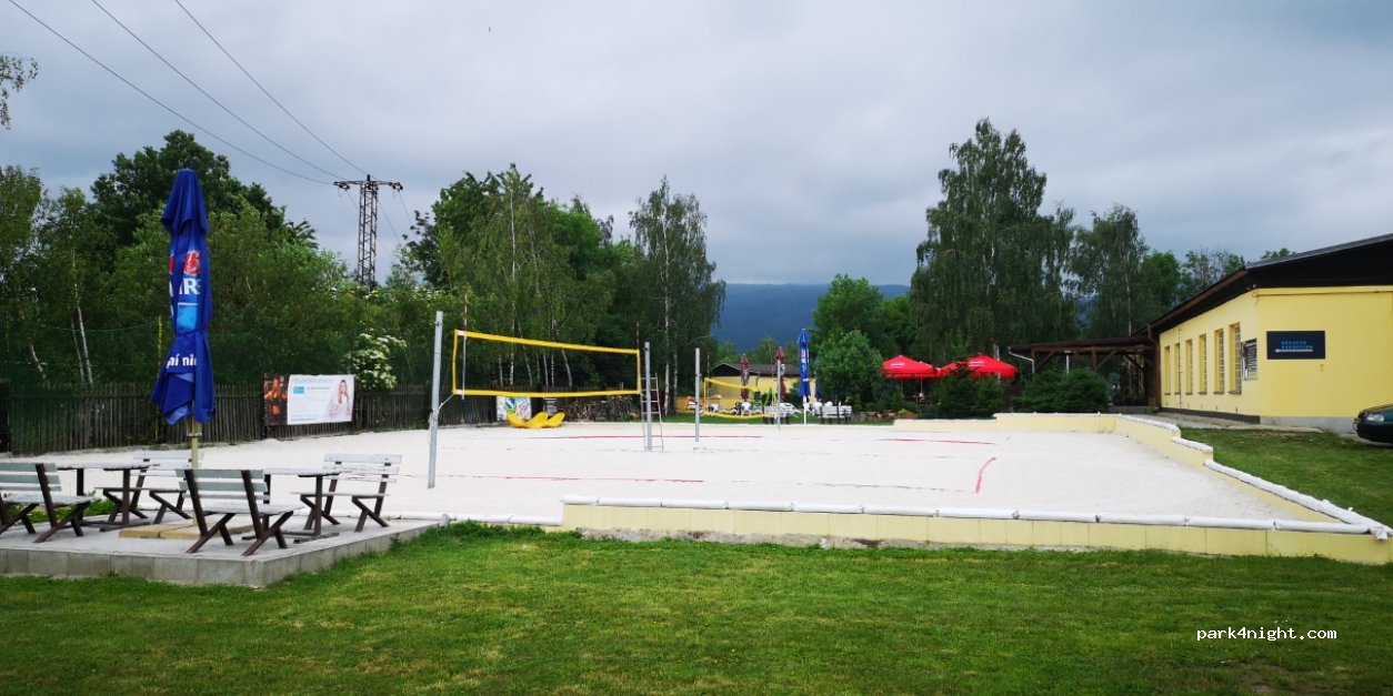 Euro Camp Barbora — foto 2