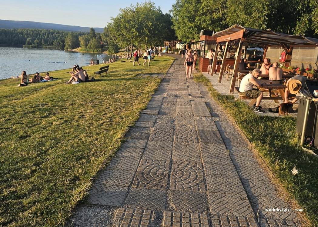 Euro Camp Barbora — foto 3