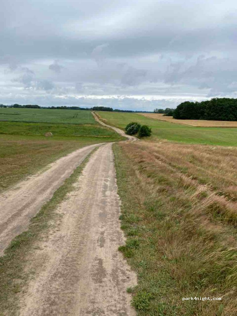 (18581) Putbus - Unnamed Road — foto 2