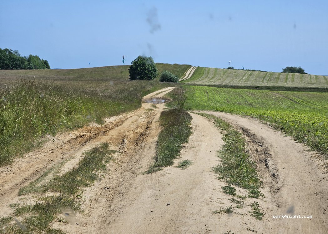 (18581) Putbus - Unnamed Road — foto 4