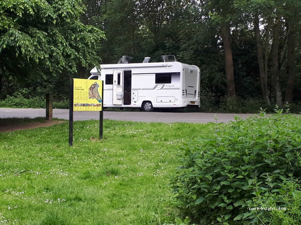 (YO25 4DE) Driffield - A614 — foto