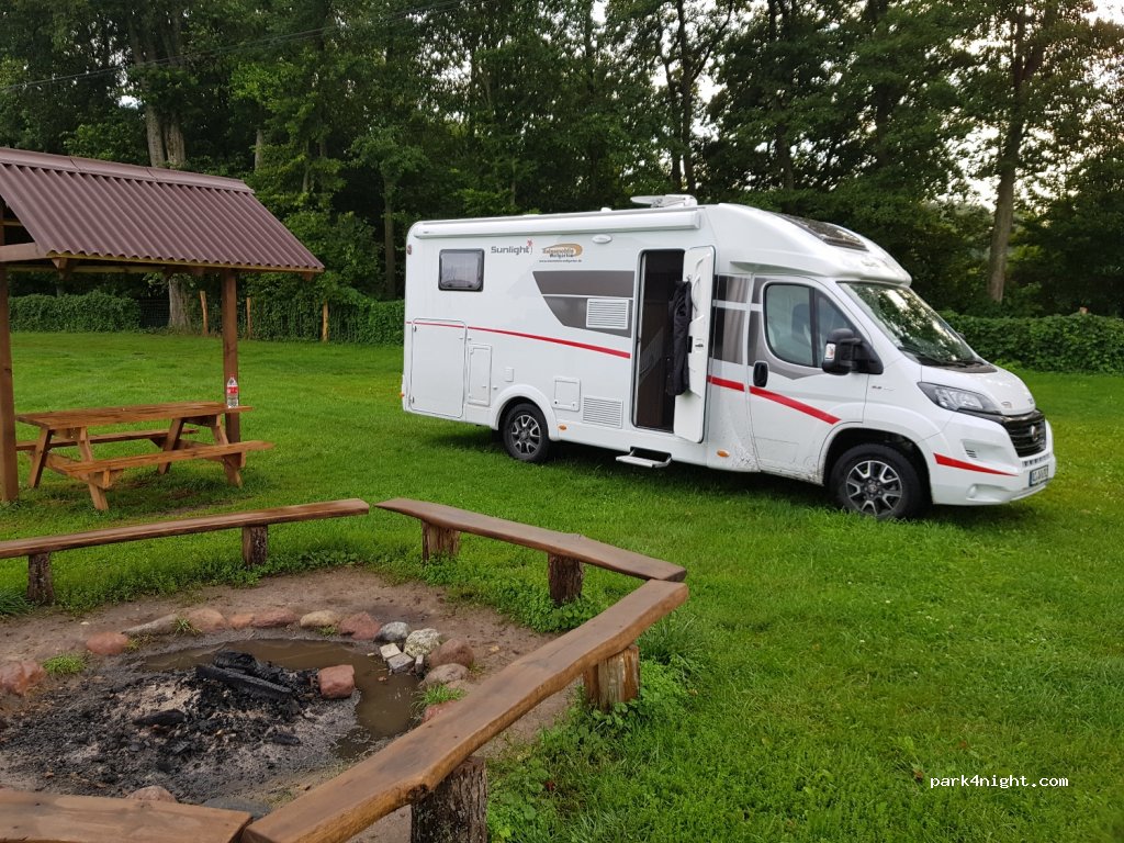 camping MAMERKI — foto 3
