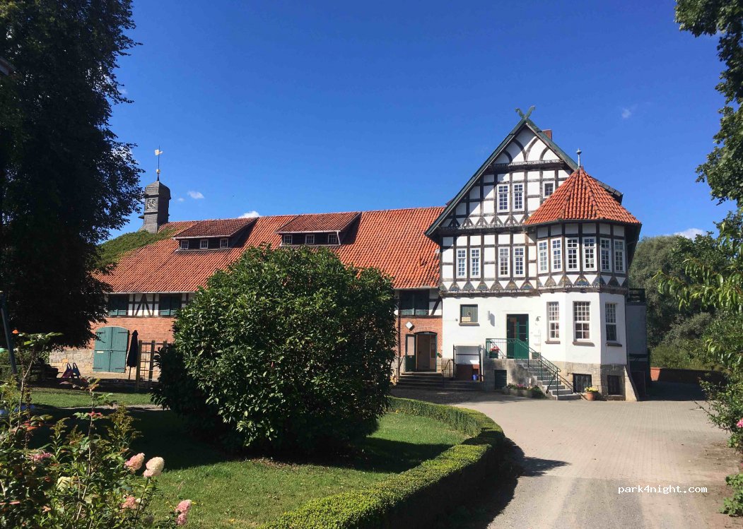 Rittergut Frankenfeld — foto 3