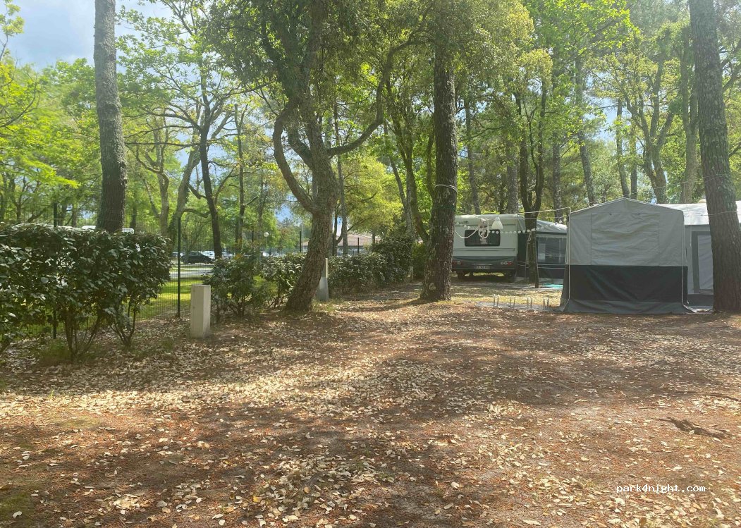 Camping L'Airial — foto 3