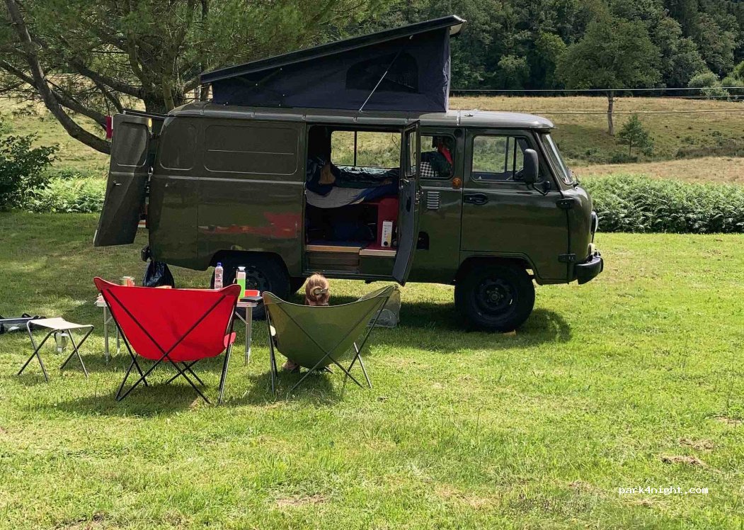 Municipal campsite — foto 4