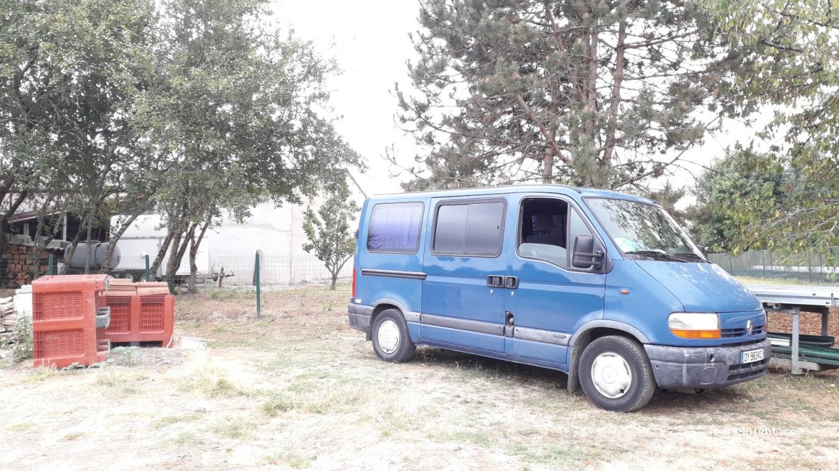 (47410) Lauzun - 15 Avenue des Batailles — foto
